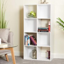 Cube bookcases store for sale